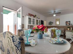 Holiday Home Sagenta by Interhome