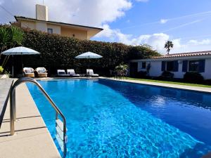 Charming Cozy Studio with Garden & Pool