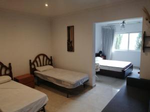 Villa Retiro by Interhome