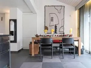 Apartment Bougainville C3-2 by Interhome - Roche