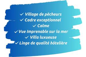 Mars is GoudesBord de merLuxeConfort