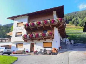 Apartment Winklerhof - Bergblick by Interhome - Ochsengarten