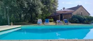 La Gardelle - 卡尔萨克阿亚克