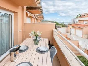 Holiday Home Canción de mar by Interhome - Creixell