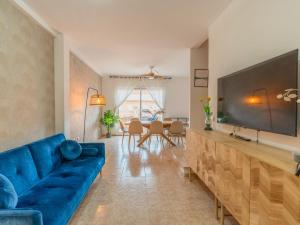 Holiday Home Canción de mar by Interhome