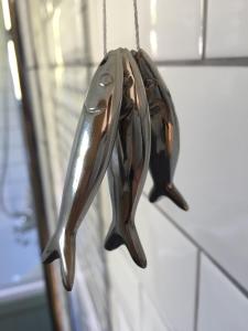 Bay View Cottage - Amazing sea views and 3 bedrooms Sleeps 6-8