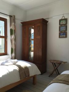 Bay View Cottage - Amazing sea views and 3 bedrooms Sleeps 6-8