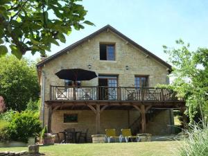 Maisons de vacances La Maison au Bord du Lac : photos des chambres