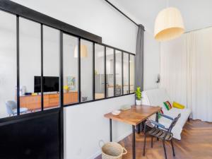 Apartment Lafayette by Interhome