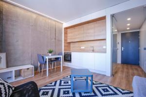 Kiwi Apartment Bratislava