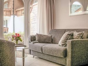 Apartment Residence Chateau A-1 by Interhome