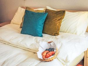 Apartment Residence Chateau A-1 by Interhome