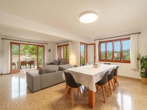 Holiday Home Cas Padrins de Santanyi by Interhome