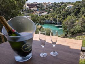 Holiday Home Cas Padrins de Santanyi by Interhome