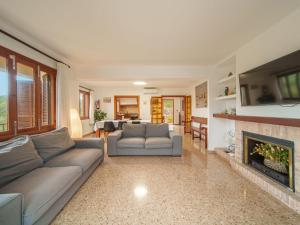 Holiday Home Cas Padrins de Santanyi by Interhome