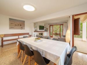 Holiday Home Cas Padrins de Santanyi by Interhome