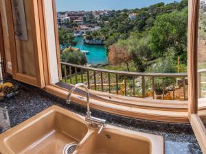 Holiday Home Cas Padrins de Santanyi by Interhome