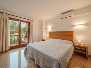 Holiday Home Cas Padrins de Santanyi by Interhome