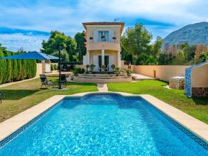 Villa Coquette by Interhome