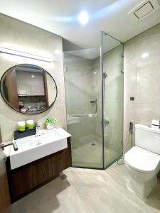 Vinhomes Ocean Park , Gia Lâm , Hà Nội