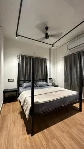 Santo bambino Homestay - Kankanādi