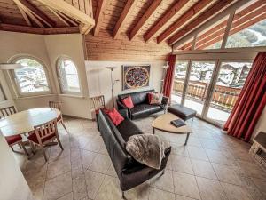 Apartment Residence Chateau B-3 by Interhome