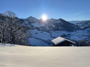 Apartment Heimersberg by Interhome