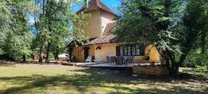 Haut Coustal - Vialot