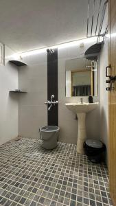 Santo bambino Homestay