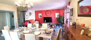 Echappee-Belle - Louignac