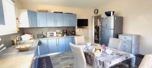 Maisons de vacances Echappee-Belle : photos des chambres