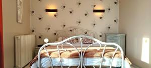 Maisons de vacances Echappee-Belle : photos des chambres