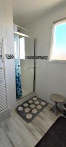 Maisons de vacances Echappee-Belle : photos des chambres