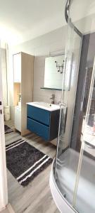 Maisons de vacances Echappee-Belle : photos des chambres