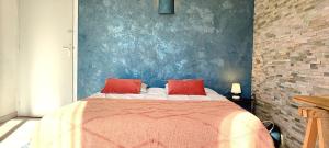 Maisons de vacances Echappee-Belle : photos des chambres