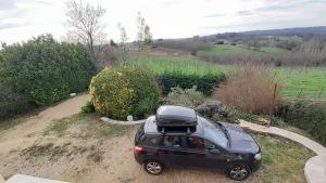 Maisons de vacances Echappee-Belle : photos des chambres
