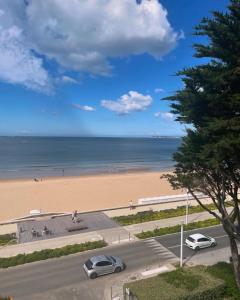 Appartements La Maison Regent & spa - Plage de la Baule : photos des chambres