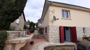 Maisons de vacances Echappee-Belle : photos des chambres