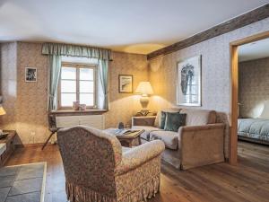 Apartment Chesa Olgiati 2 by Interhome