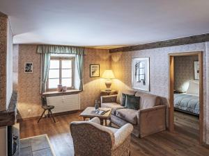 Apartment Chesa Olgiati 2 by Interhome