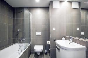 Kiwi Apartment Bratislava