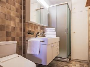 Apartment Chesa Olgiati 2 by Interhome