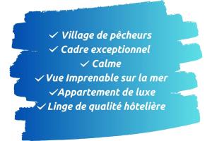 Soooo GoudesVue merLuxeConfortCalme