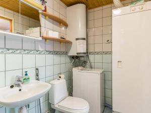 Holiday Home Kylpylän ullanrinne 12 d by Interhome