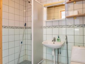 Holiday Home Kylpylän ullanrinne 12 d by Interhome