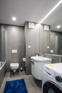 Kiwi Apartment Bratislava