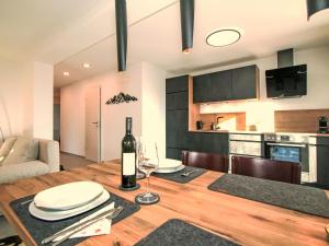 Apartment Wibmer by Interhome