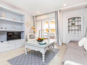 Apartment Serenity by Interhome