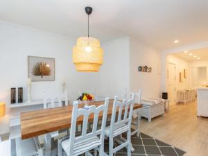 Apartment Serenity by Interhome