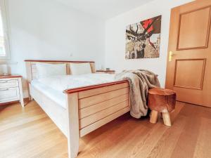 Apartment Residence Chateau B-2 by Interhome